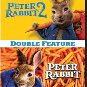 PETER RABBIT / PETER RABBIT 2: THE RUNAWAY