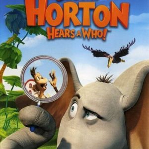 HORTON HEARS A WHO