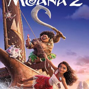 MOANA 2