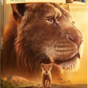 MUFASA: THE LION KING