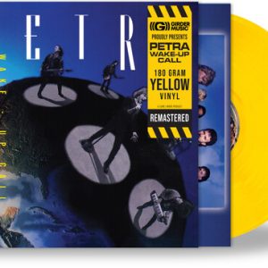 WAKE UP CALL - YELLOW