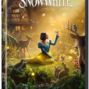 SNOW WHITE (2025)