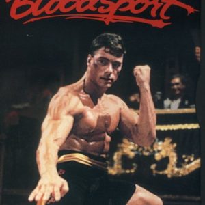 BLOODSPORT