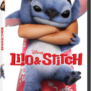 LILO & STITCH (2025)