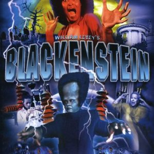 BLACKENSTEIN