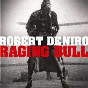 RAGING BULL