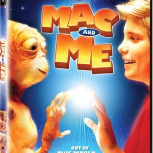MAC & ME