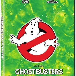 GHOSTBUSTERS