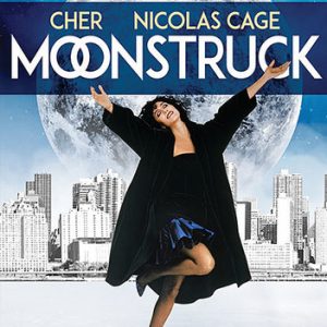 MOONSTRUCK