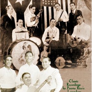 BEST OF LOS JARDINEROS