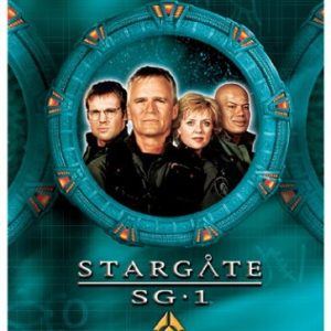 STARGATE SG-1 SEASON 7