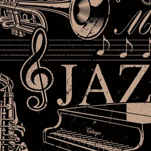 JAZZ