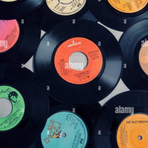R&B / SOUL / FUNK