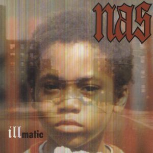 ILLMATIC