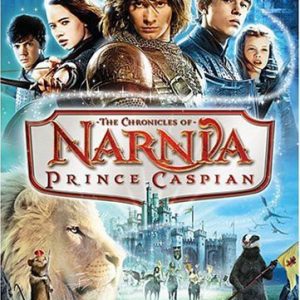 CHRONICLES OF NARNIA: PRINCE CASPIAN