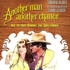 ANOTHER MAN ANOTHER CHANCE