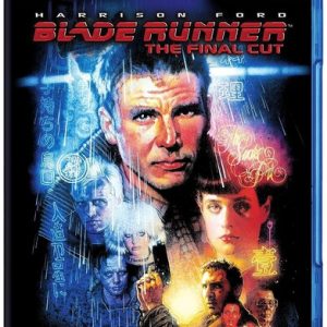 BLADE RUNNER: THE FINAL CUT