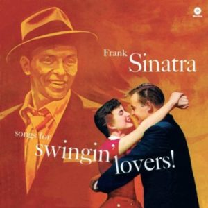 SONGS FOR SWINGIN LOVERS