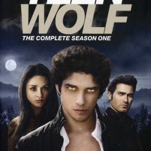 TEEN WOLF: SEASON 1