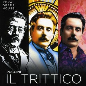 IL TRITTICO