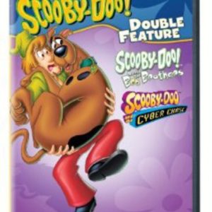 SCOOBY: CYBER CHASE / BOO BROTHERS