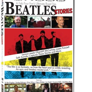 BEATLES STORIES