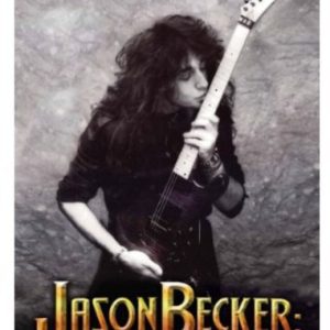 JASON BECKER: NOT DEAD YET