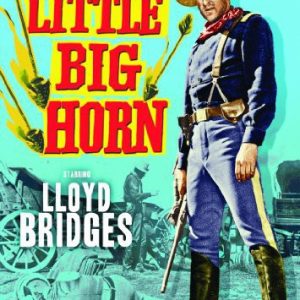 LITTLE BIG HORN