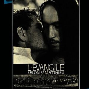 GOSPEL ACCORDING TO ST MATTHEW