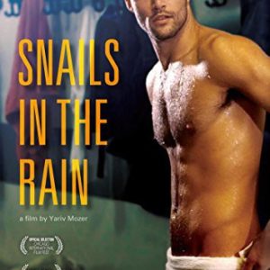 SNAILS IN THE RAIN