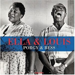 PORGY & BESS
