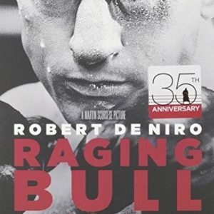 RAGING BULL