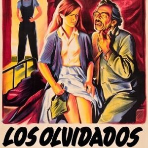 LOS OLVIDADOS