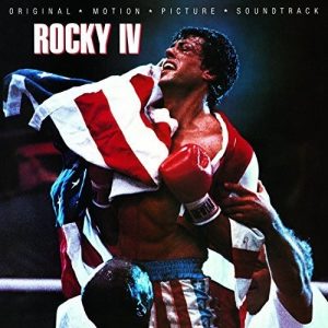 ROCKY IV / O.S.T.