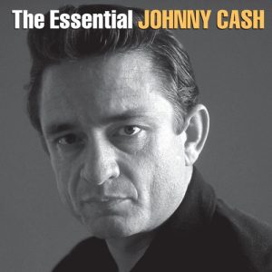 ESSENTIAL JOHNNY CASH