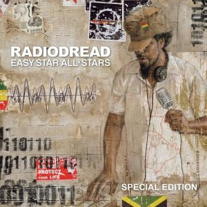 RADIODREAD (SPECIAL EDITION)