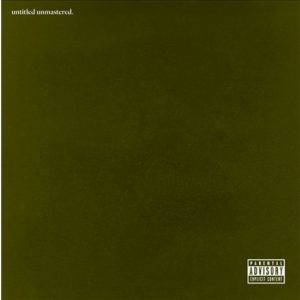 UNTITLED UNMASTERED