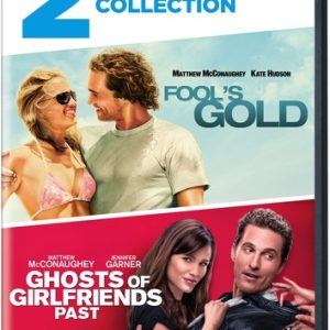 FOOL'S GOLD / GHOSTS OF GIRLFRIENDS PAST