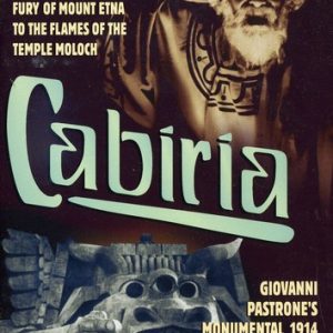 CABIRIA