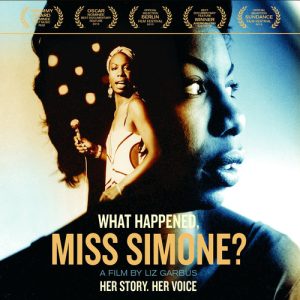 WHAT HAPPENED MS SIMONE