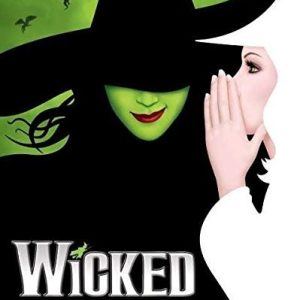 WICKED / O.C.R.
