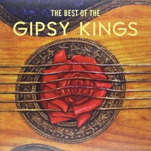 BEST OF THE GIPSY KINGS