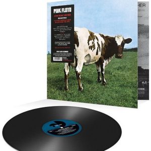 ATOM HEART MOTHER
