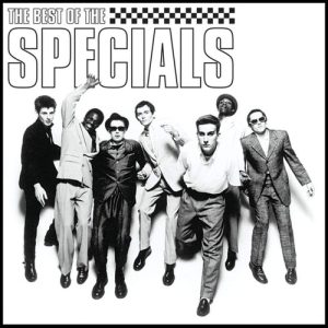BEST OF THE SPECIALS
