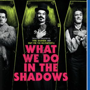 WHAT WE DO IN THE SHADOWS