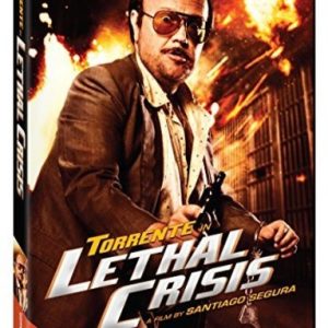 TORRENTE: LETHAL CRISIS