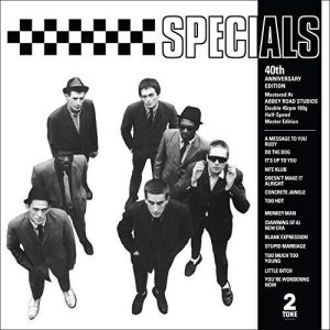 SPECIALS (40TH ANNIVERSARY HALF-SPEED MASTER)