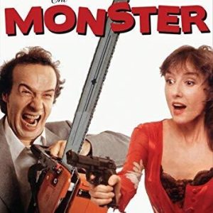 MONSTER AKA IL MOSTRO (1994)
