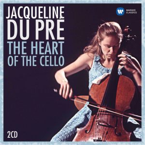 HEART OF THE CELLO