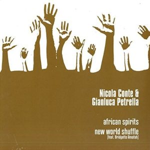 AFRICAN SPIRITS / NEW WORLD SHUFFLE
